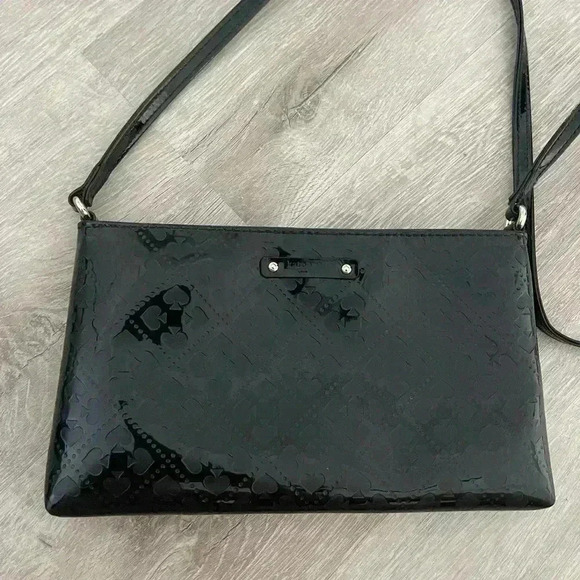 kate spade Handbags - KATE SPADE NY - Darby Metro Black